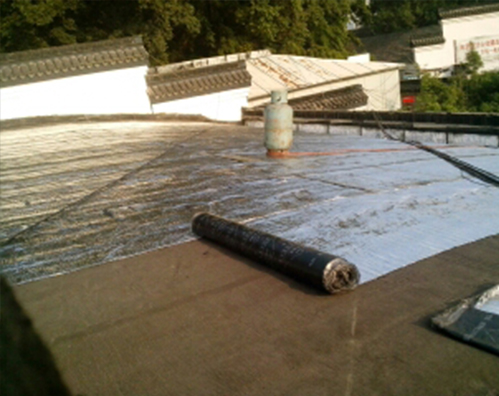 天心区屋顶防水
